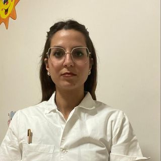 Dott.ssa Gaetana Russello