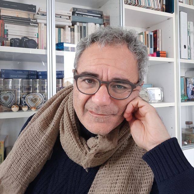 Raffaele De Siano, psicoterapeuta Napoli