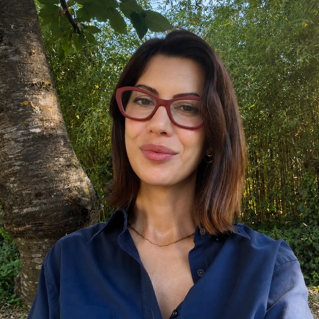 Maddalena Ionata, psicoterapeuta Roma