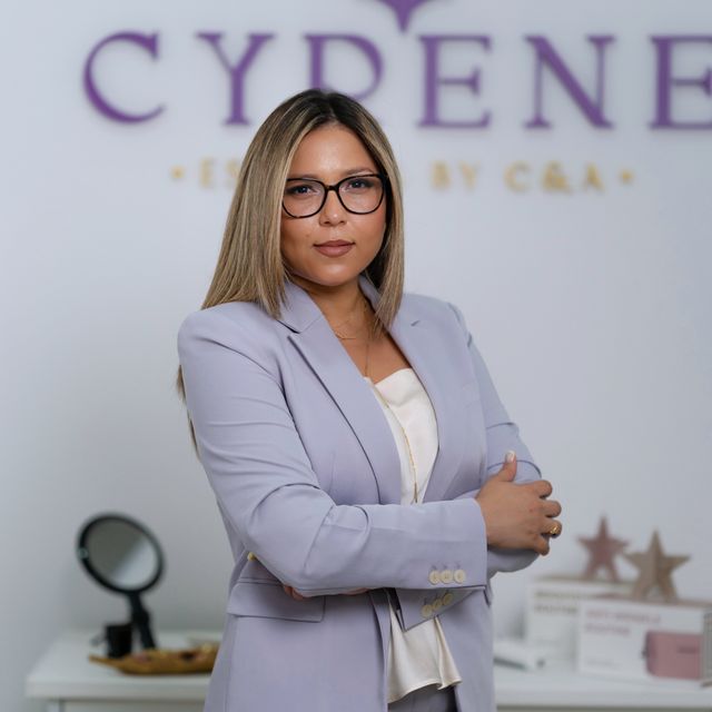 Yessica Corrales Acevedo