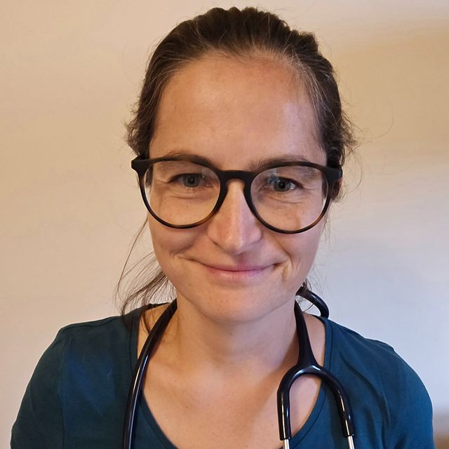 Anna Sendor, neurolog dziecięcy Kraków