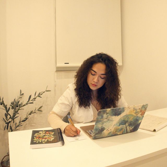 Ximena Loayza, Dietista Nutricionista Barcelona