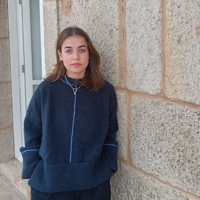 Sara Cacheda Couto, Psicólogo Vigo