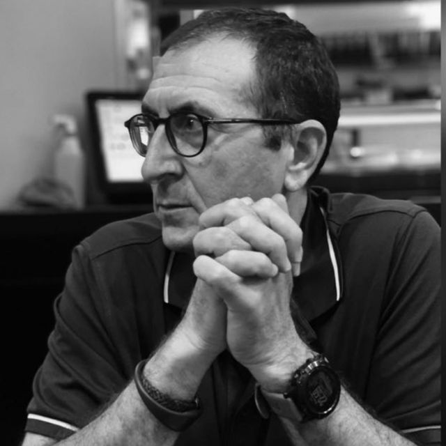 Juan José Jiménez Ruano