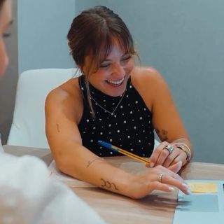 Acercar imagen: Ruth Arjona Kossatz, Psicólogo Las Palmas de Gran Canaria