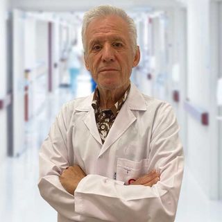 Tahsin Pektoylan, Psikiyatri Osmangazi
