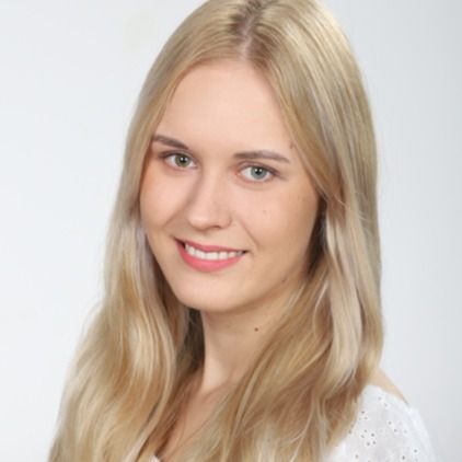 Joanna Nastaj, stomatolog Lublin