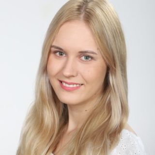 Powiększ obraz: Joanna Nastaj, stomatolog Lublin