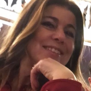 Ingrandire l'immagine: Stefania Malerba, psicoterapeuta Napoli