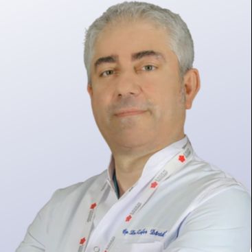 Zafer Dörtdoğan, Çocuk Cerrahisi Ümraniye