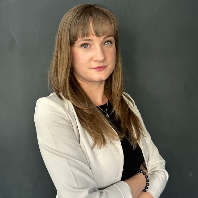 Małgorzata Szymańska, dietetyk Wrocław