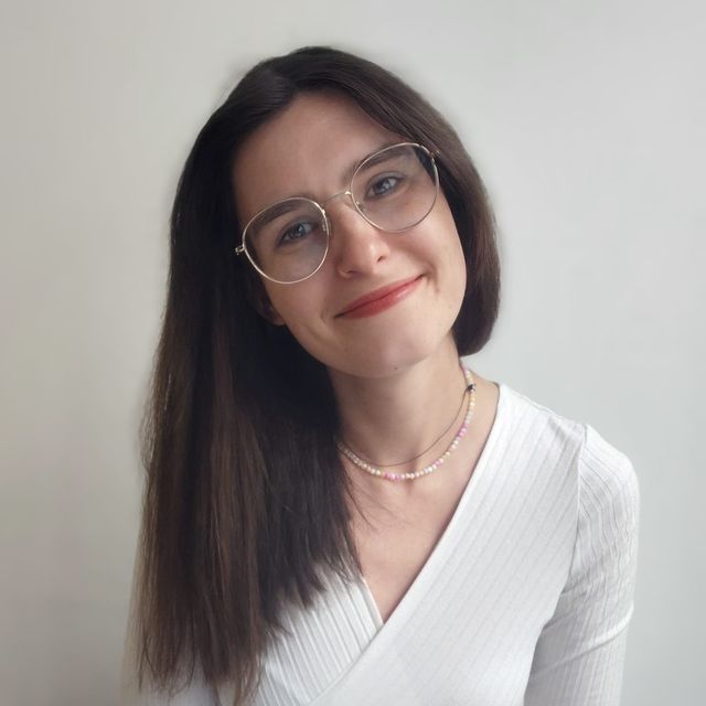 Maja Machłajewska, psycholog Zabrze