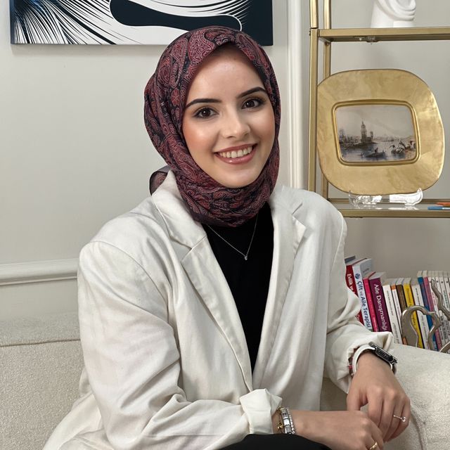 Başak Kadığ, Psikoloji İstanbul