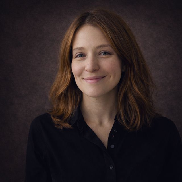 Klaudia Kałużna-Rysak, psychoterapeuta Warszawa