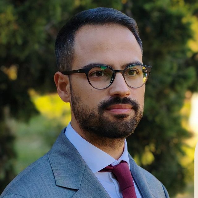 Marco Manfredi, Radiologo Ronciglione