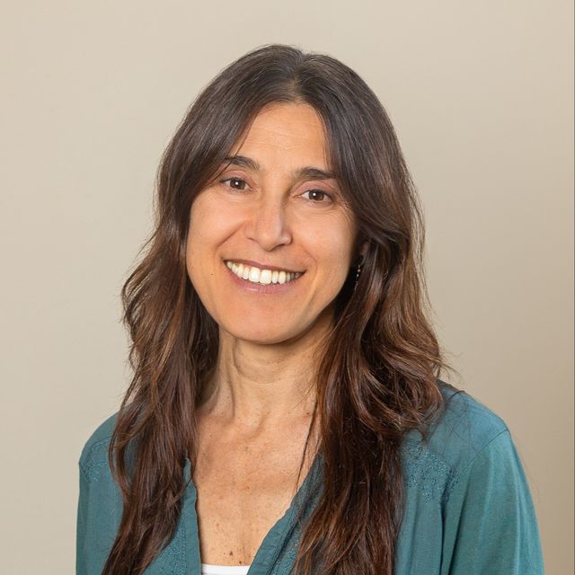 Silvina Fernández Menéndez, Psicólogo Barcelona