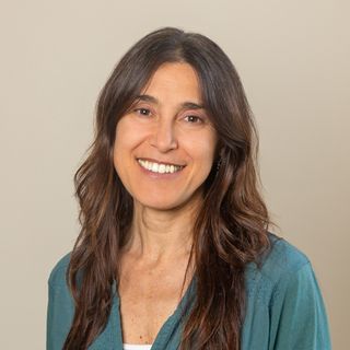 Acercar imagen: Silvina Fernández Menéndez, Psicólogo Barcelona