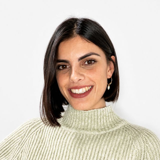 Marta Palliola, psicologo clinico Roma