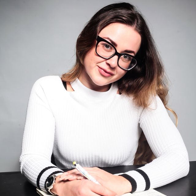 Marika Mangiaracina, psicologo Uboldo