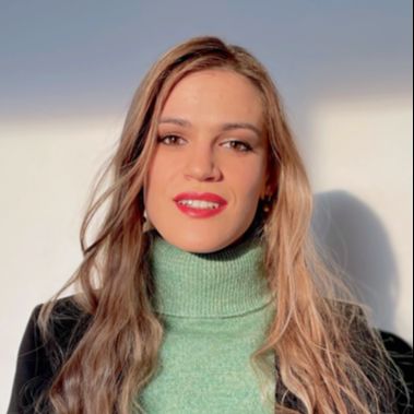 Marta Galán Cambón, Psicólogo A Coruña