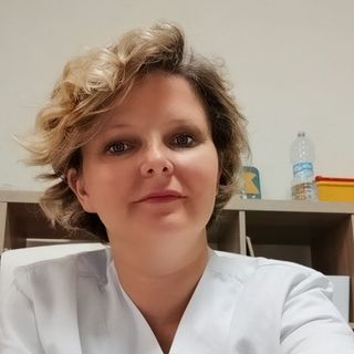 Dott.ssa Elena De Nitto