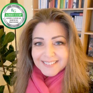 Dott.ssa Elena Marina Montagnoli