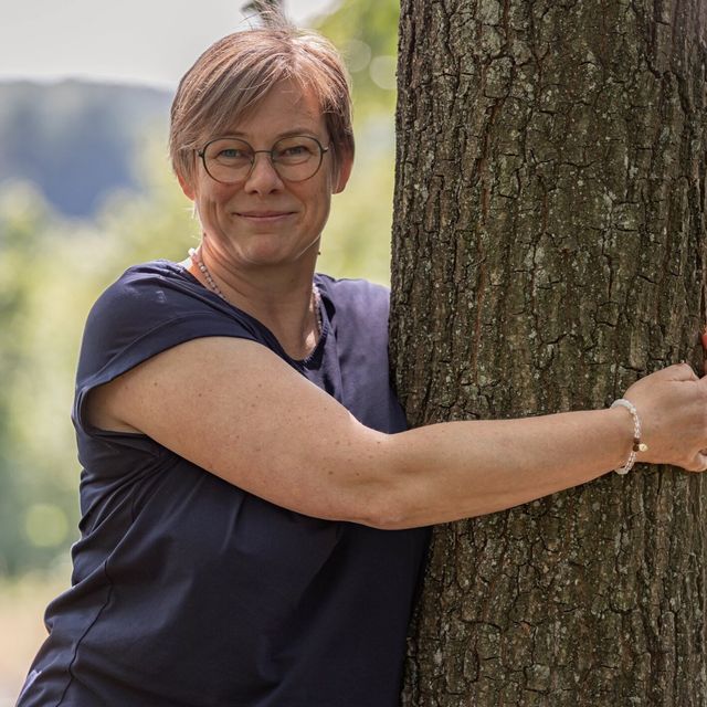Catharina Womelsdorf, Heilpraktiker Hilchenbach