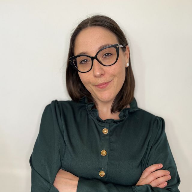 Martina Broccoli, psicologo clinico Padova