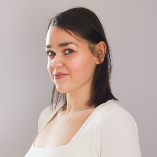 Aleksandra Malisz, psycholog Wrocław