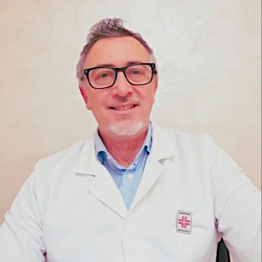 Francesco Pepino, nutrizionista Bergamo