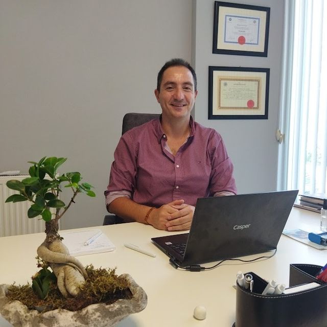 Mehmet Pehlivan, Kadın Hastalıkları Ve Doğum Manisa