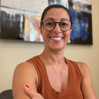 CLAUDIA PORCEDDA, psicologo San Gavino Monreale