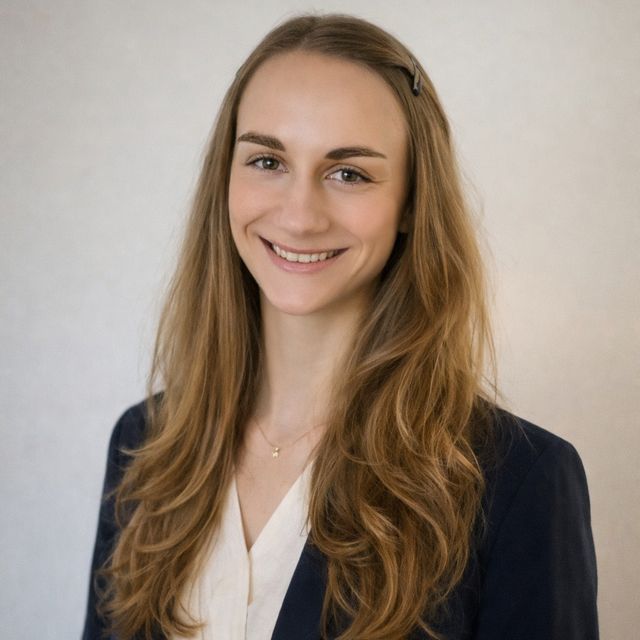 Sandra Friedl, Psychologischer Psychotherapeut Ulm