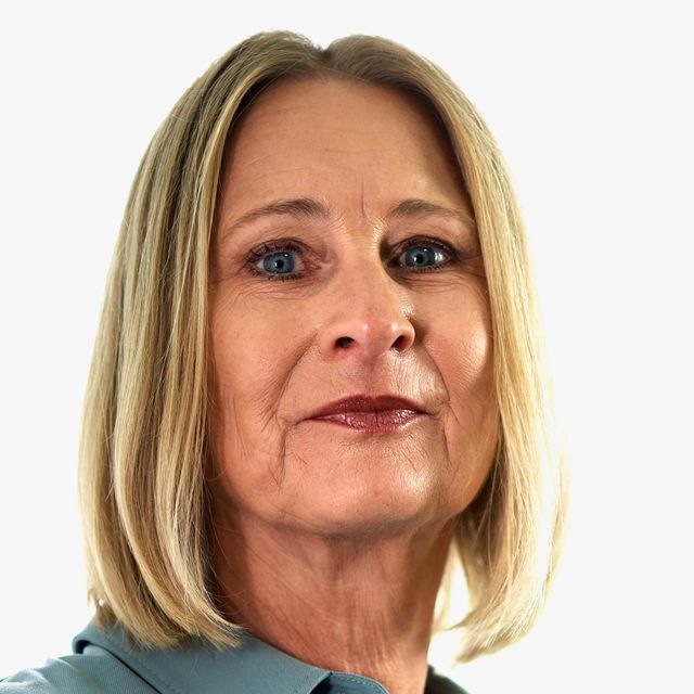 Christiane Hahner, Heilpraktiker für Psychotherapie Frankfurt