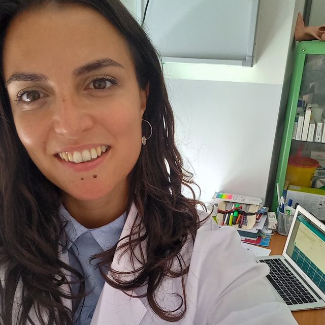 Marta Pieraccioli, nutrizionista Sesto Fiorentino