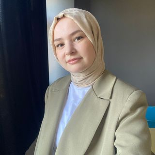 Resmi büyüt: Ece Denizci, Psikoloji Sakarya