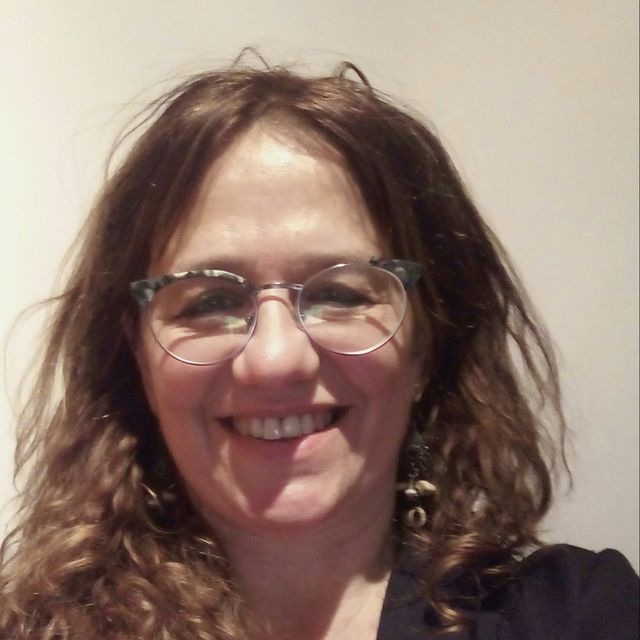Faviana Garciela Carla Biolcati, Psicólogo Valencia