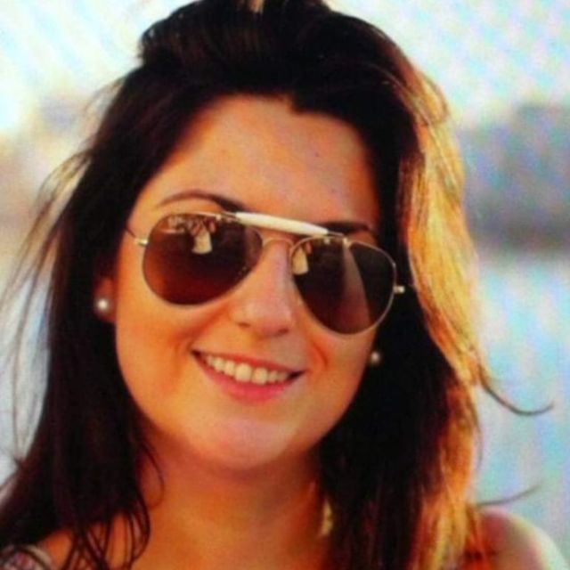 Patricia Pérez Muñoz, Dentista Las Rozas de Madrid