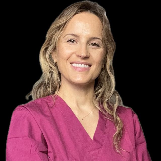 Paloma Olivares, Dentista Getafe