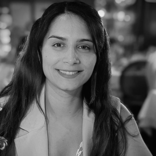 Naiara Bautista, Psicólogo Rivas Vaciamadrid