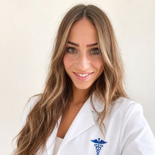 Francesca Orsini, nutrizionista Roma