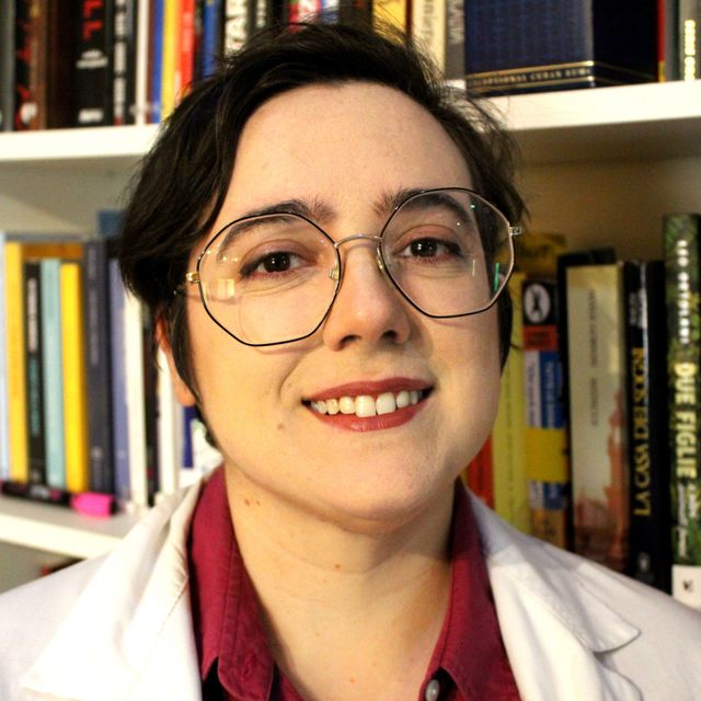 Liliana Guadagni, urologo Torino