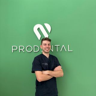 Davide Mondin, dentista Musile di Piave