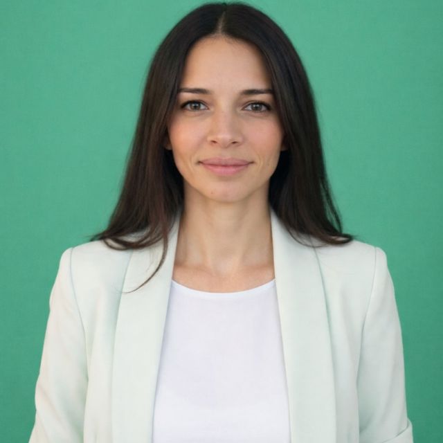 Emilia Battaglia, nutrizionista Roma