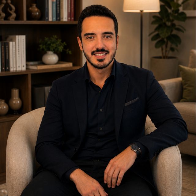 Görkem Yılmaz, Psikoloji Maltepe