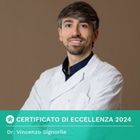 Dr. Vincenzo Signorile