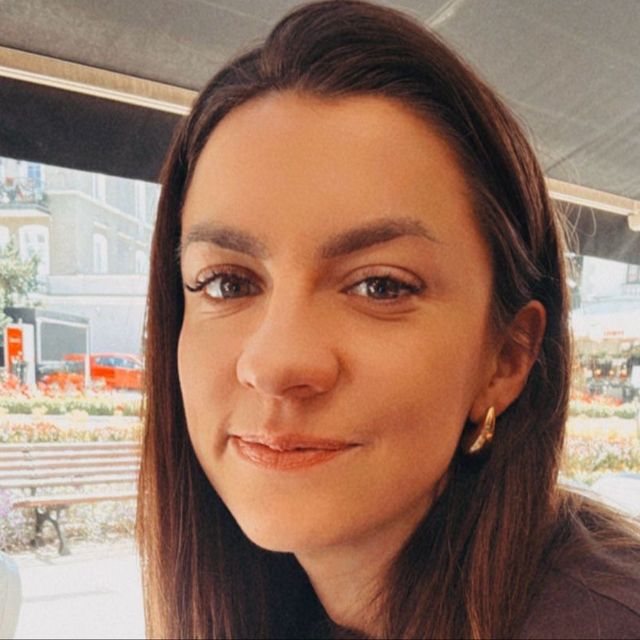 Urszula Biskup, dietetyk Malczyce