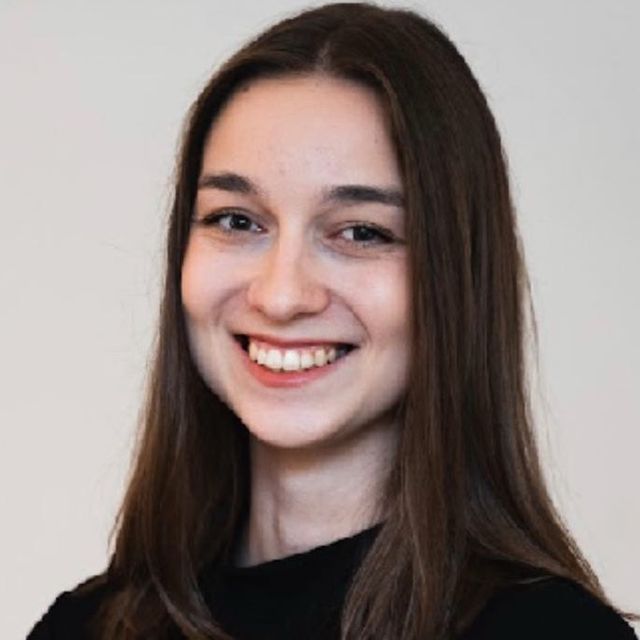 Aleksandra Borowa, psycholog Warszawa