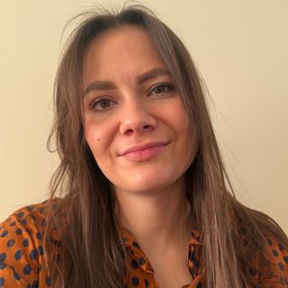 mgr Alicja Godyńska