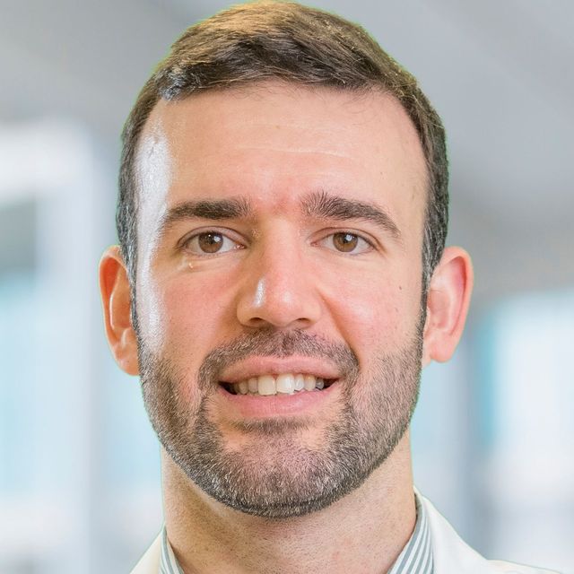 Daniel Aedo Martín, Traumatólogo Madrid